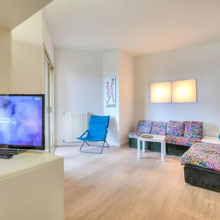 Апартаменты Casa Emma With Sea Glimpse - Happy *