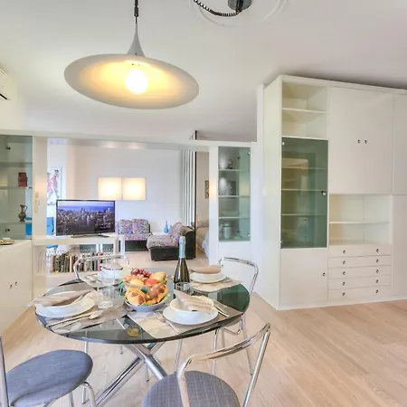 Casa Emma With Sea Glimpse - Happy *