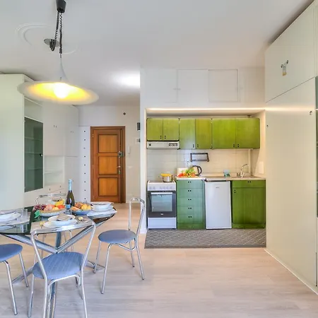 Apartman Casa Emma With Sea Glimpse - Happy San Remo