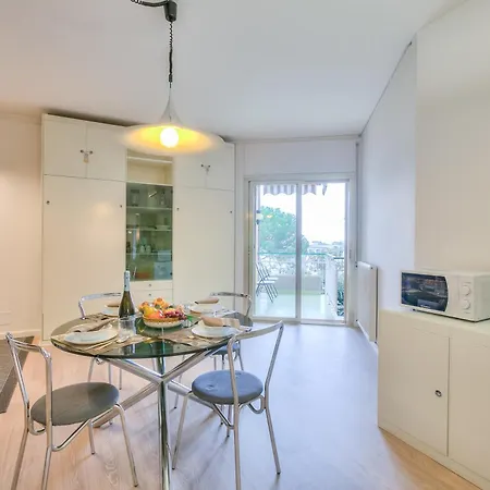 Casa Emma With Sea Glimpse - Happy * San Remo