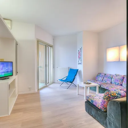 Casa Emma With Sea Glimpse - Happy Apartman