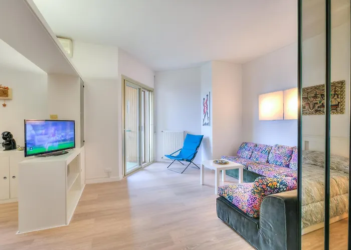 Casa Emma With Sea Glimpse - Happy Апартаменты