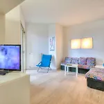 Apartment Casa Emma With Sea Glimpse - Happy *
