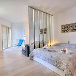 Casa Emma With Sea Glimpse - Happy Apartment Sanremo