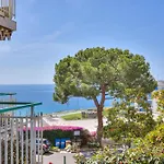Casa Emma With Sea Glimpse - Happy Apartment