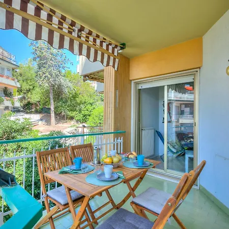 Apartment Casa Emma With Sea Glimpse - Happy Sanremo