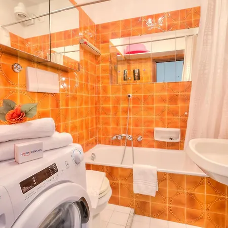 Appartamento Casa Emma With Sea Glimpse - Happy Sanremo