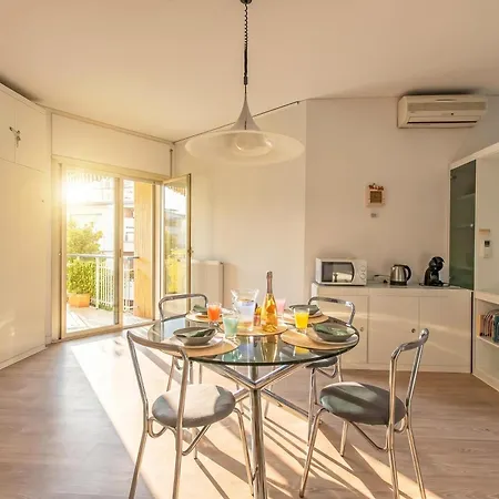 Casa Emma With Sea Glimpse - Happy Sanremo