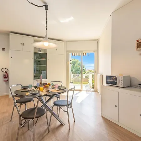 Apartment Casa Emma With Sea Glimpse - Happy
