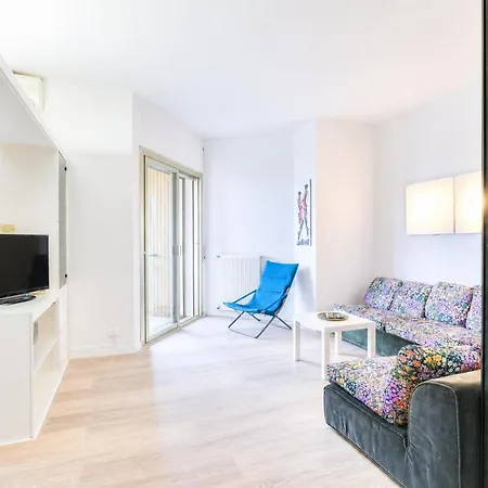 Casa Emma With Sea Glimpse Terrace - Happy 公寓 *