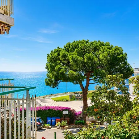Casa Emma With Sea Glimpse - Happy *