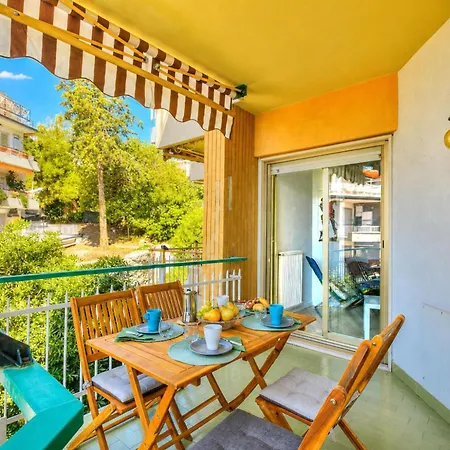 Casa Emma With Sea Glimpse Terrace - Happy سانريمو