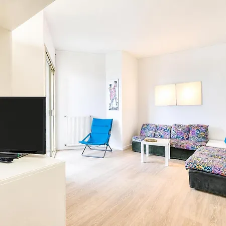 Casa Emma With Sea Glimpse - Happy Appartement San Remo