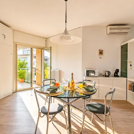 Apartment Casa Emma With Sea Glimpse - Happy