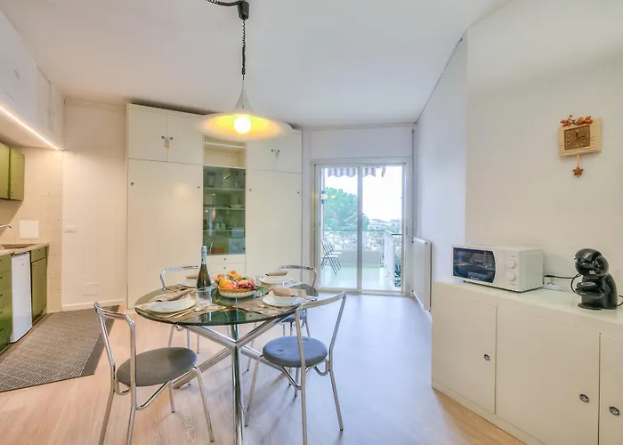 Casa Emma With Sea Glimpse - Happy * سانريمو